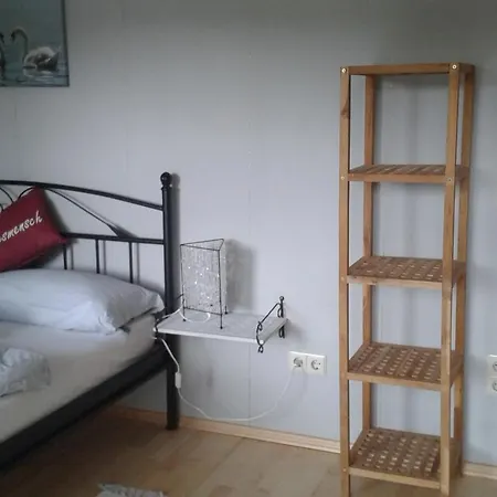 Privates Doppelzimmer Im Schwarzwald * شرامبرغ