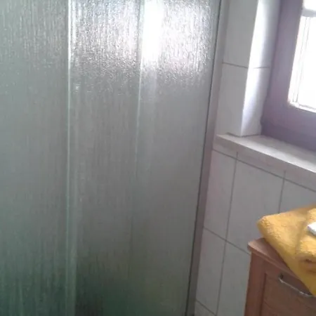Privatunterkunft Privates Doppelzimmer Im Schwarzwald