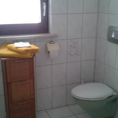 Privates Doppelzimmer Im Schwarzwald Schramberg
