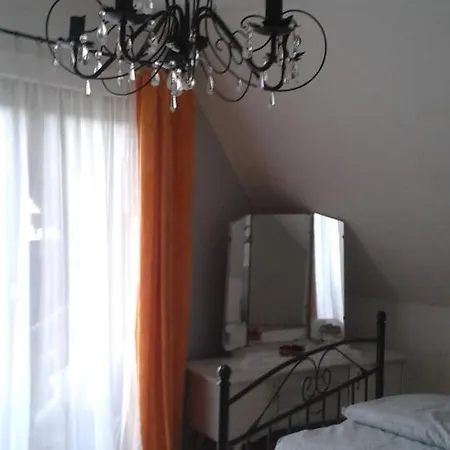 Privates Doppelzimmer Im Schwarzwald Privatunterkunft