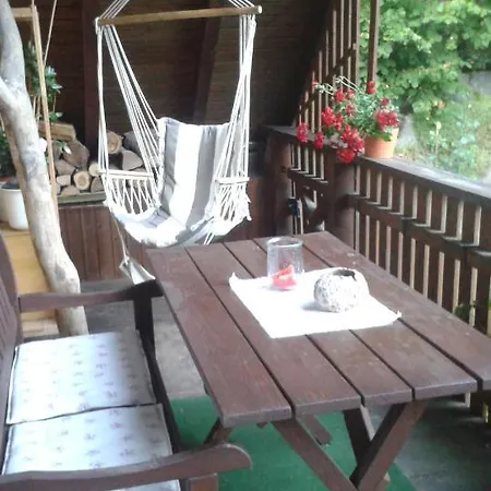 Privates Doppelzimmer Im Schwarzwald *