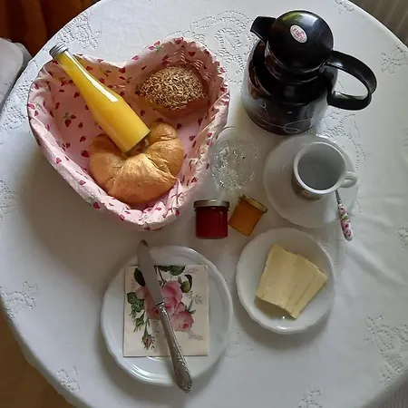 Privates Doppelzimmer Im Schwarzwald